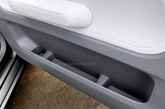 MG Comet EV India review: Box of Tricks